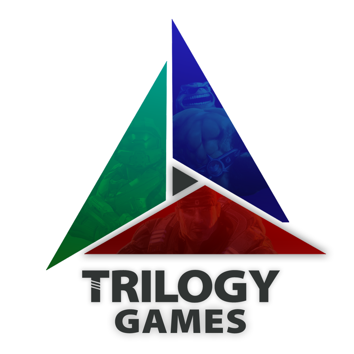 Trilogy Games XBOX